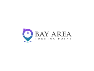 Bay Area Turning Point logo design by salis17
