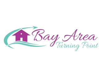 Bay Area Turning Point logo design by ruki