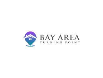 Bay Area Turning Point logo design by salis17