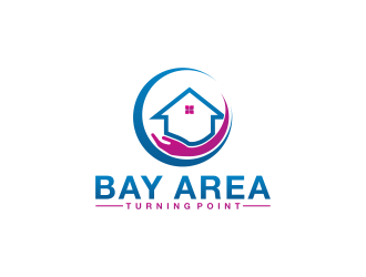 Bay Area Turning Point logo design by Shina