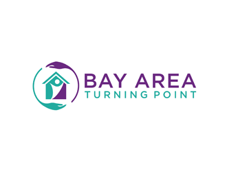 Bay Area Turning Point logo design by bomie