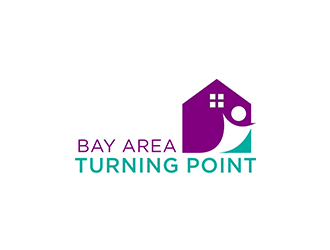 Bay Area Turning Point logo design by checx