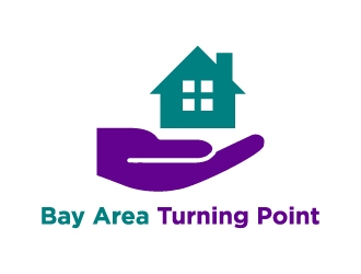 Bay Area Turning Point logo design by pambudi