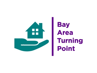 Bay Area Turning Point logo design by pambudi