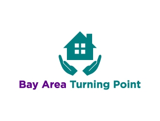 Bay Area Turning Point logo design by pambudi