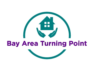 Bay Area Turning Point logo design by pambudi