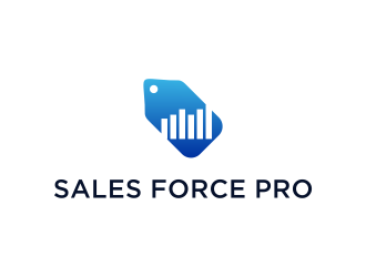 Sales Force Pro logo design by salis17