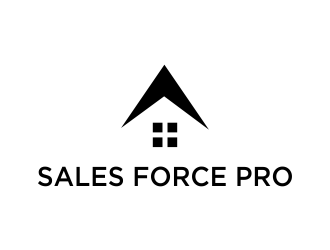Sales Force Pro logo design by oke2angconcept