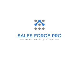 Sales Force Pro logo design by kojic785