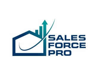 Sales Force Pro logo design by Coolwanz
