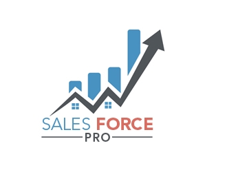 Sales Force Pro logo design by samueljho