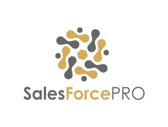 Sales Force Pro logo design by AisRafa