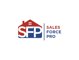 Sales Force Pro logo design by bricton