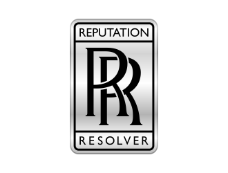 Reputation Resolver logo design by pakNton
