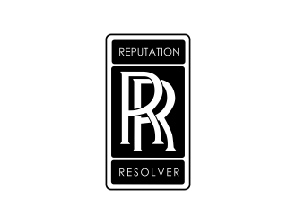 Reputation Resolver logo design by Shina