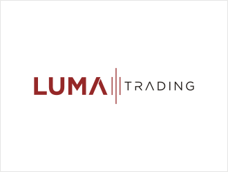 L&M logo design by bunda_shaquilla