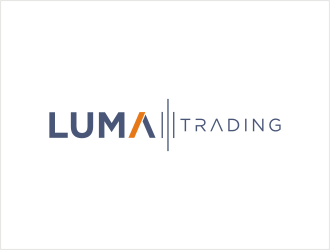 L&M logo design by bunda_shaquilla