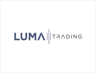 L&M logo design by bunda_shaquilla