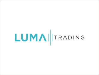 L&M logo design by bunda_shaquilla