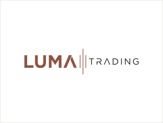 L&M logo design by bunda_shaquilla