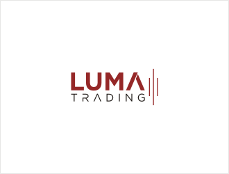 L&M logo design by bunda_shaquilla