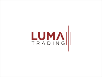 L&M logo design by bunda_shaquilla