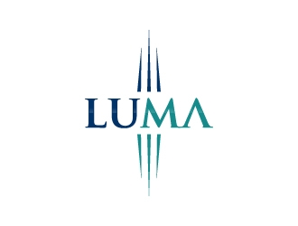 L&M logo design by Janee