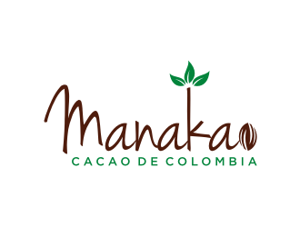 Manakao logo design by nurul_rizkon