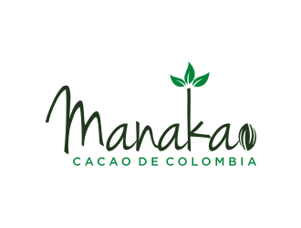 Manakao logo design by nurul_rizkon