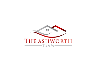 The Ashworth Team logo design by bricton
