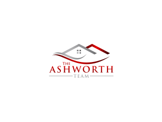 The Ashworth Team logo design by bricton