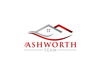 The Ashworth Team logo design by bricton