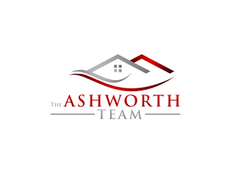 The Ashworth Team logo design by bricton