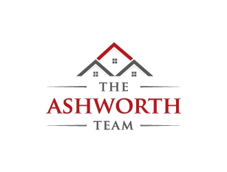 The Ashworth Team logo design by zakdesign700