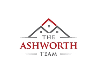 The Ashworth Team logo design by zakdesign700