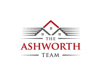 The Ashworth Team logo design by zakdesign700