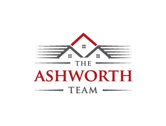 The Ashworth Team logo design by zakdesign700
