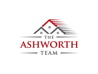 The Ashworth Team logo design by zakdesign700