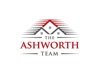 The Ashworth Team logo design by zakdesign700