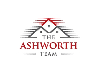 The Ashworth Team logo design by zakdesign700