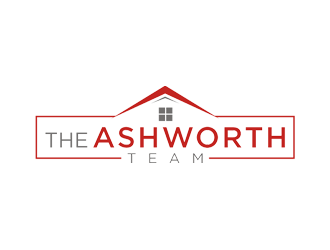 The Ashworth Team logo design by jancok