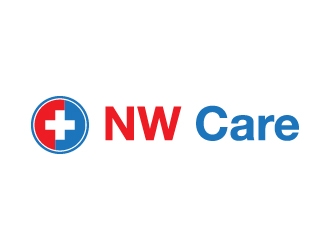 NW Care logo design by pambudi