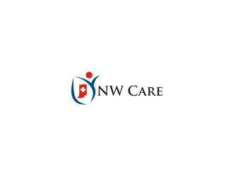NW Care logo design by Barkah