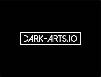 dark-arts.io Logo Design