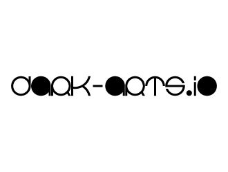 dark-arts.io logo design by torresace