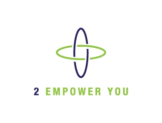 2 Empower You logo design by pambudi