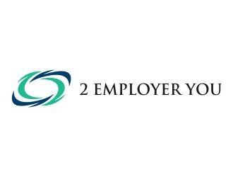 2 Empower You logo design by 48art