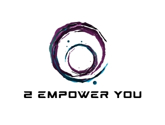 2 Empower You logo design by yans