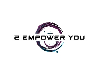 2 Empower You logo design by yans