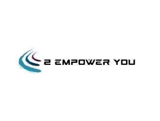 2 Empower You logo design by yans